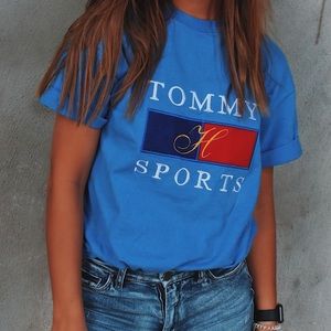 Tommy Hilfiger T-shirt
